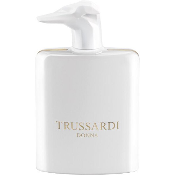 Trussardi Ladies Donna Levriero Limited Edition EDP 3.4 oz