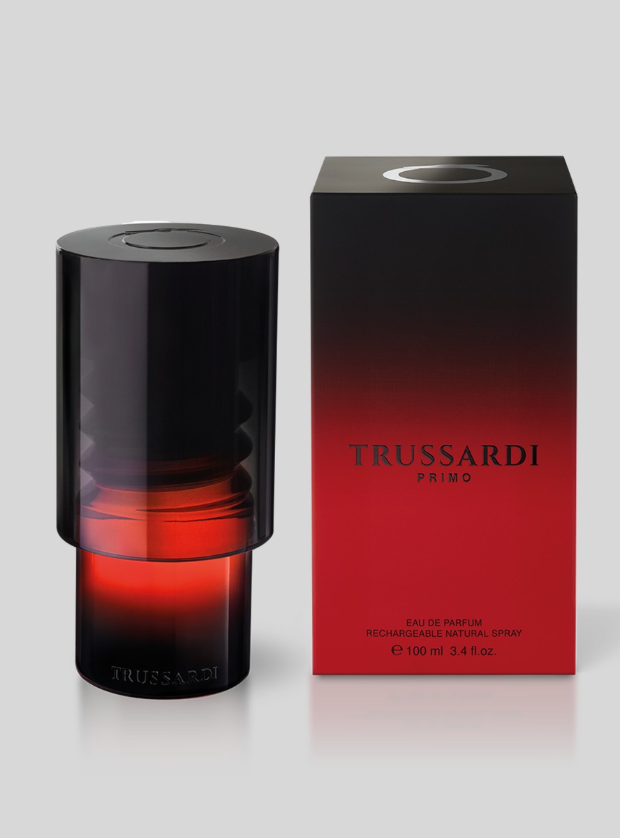 Trussardi Men's Primo EDP Spray 3.4 oz Fragrances 8059118002200