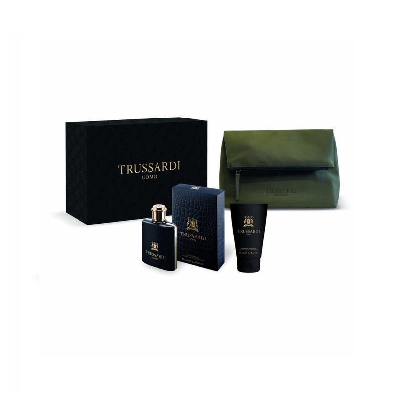 必見／未使用美品／TRUSSARDI_トラサルディ_メンズビジネス_26EEE TRUSSARDI トラサルディ ビジネスバッグ COLLEZIONE CRESPO バイカラー