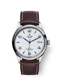 Tudor 1926 Automatic Diamond White Dial Men's Watch M91550-0010
