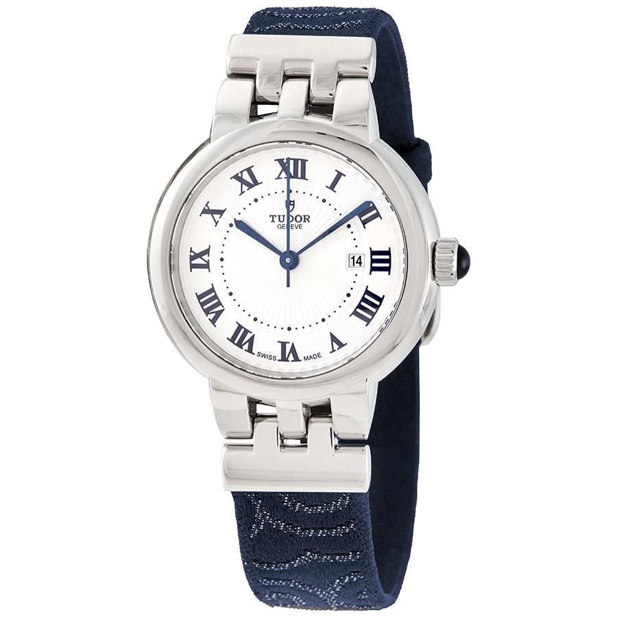 Tudor Clair de Rose Automatic Ladies Watch M35500-0002