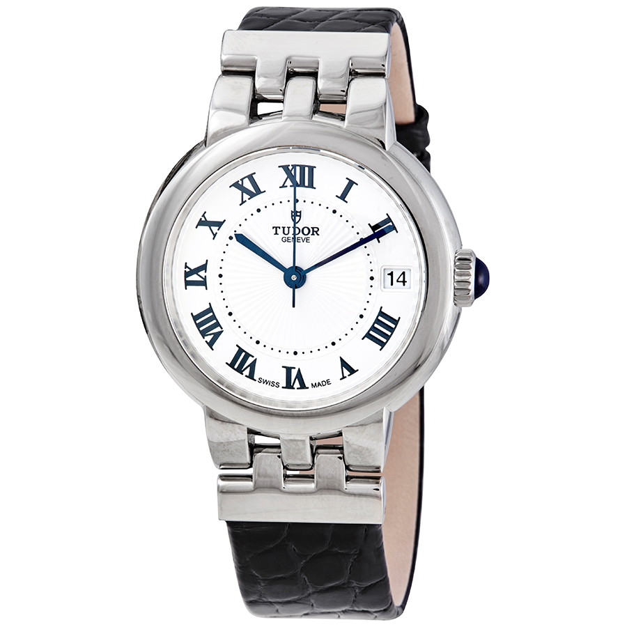 Tudor Clair de Rose Automatic Ladies Watch M35800-0003