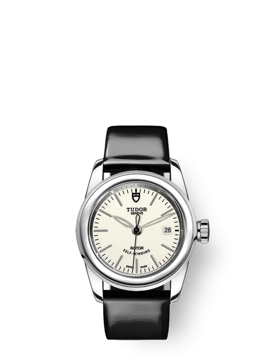 Tudor Glamour Date Automatic Ladies Watch 51000-0029