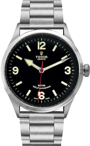 Tudor Men's Watch M79910-0001
