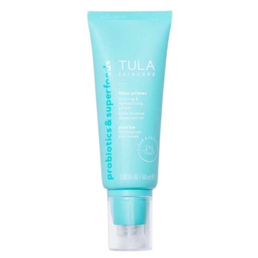 Tula Ladies Supersize Face Filter Blurring & Moisturizing Prim 2 oz Makeup 810070330217