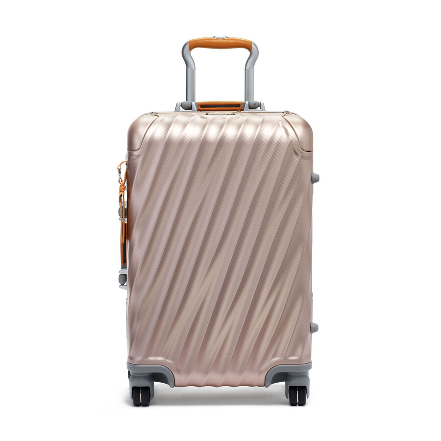 Tumi 19 Degree Aluminum International Carry-On 036860TXBLH3