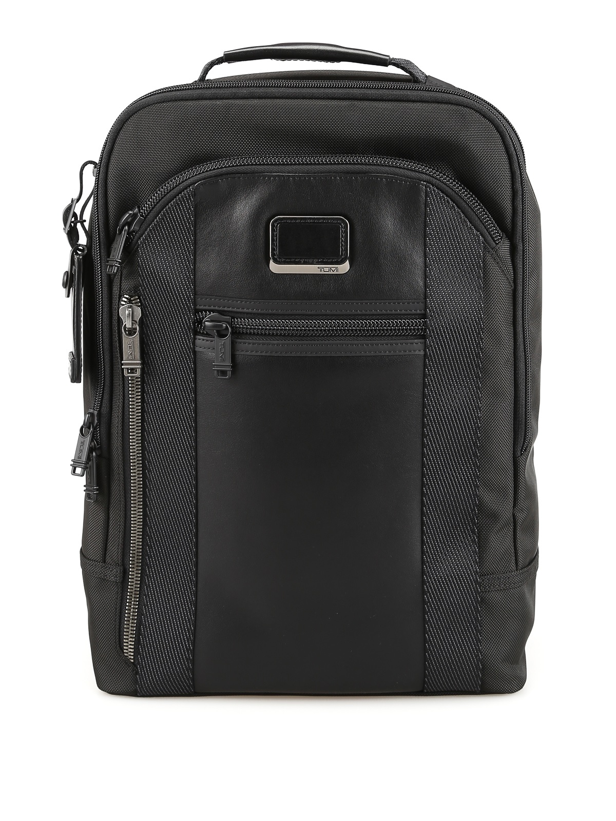 best leather backpack men Tested: 7 Best Men's Leather Backpacks For EDC