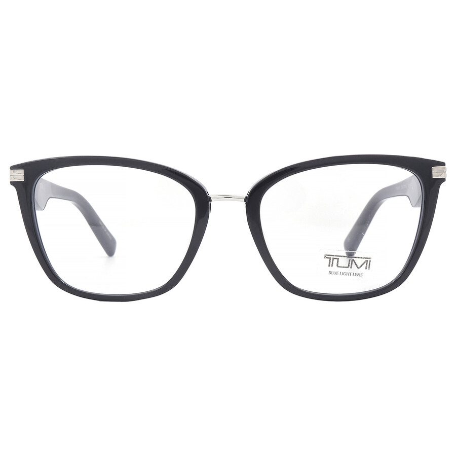 Tumi Demo Cat Eye Ladies Eyeglasses Vtu016 0700 53