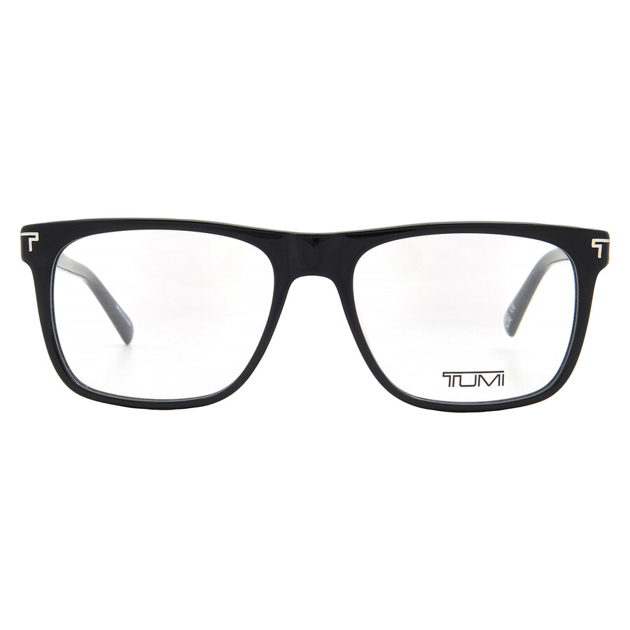 Tumi Demo Sport Men's Eyeglasses Vtu014 700k 55