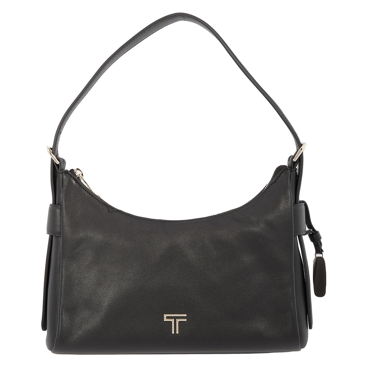 ショルダーバッグ evora Tumi Evora Leather Shoulder Bag 0196678DLGL 883509171637
