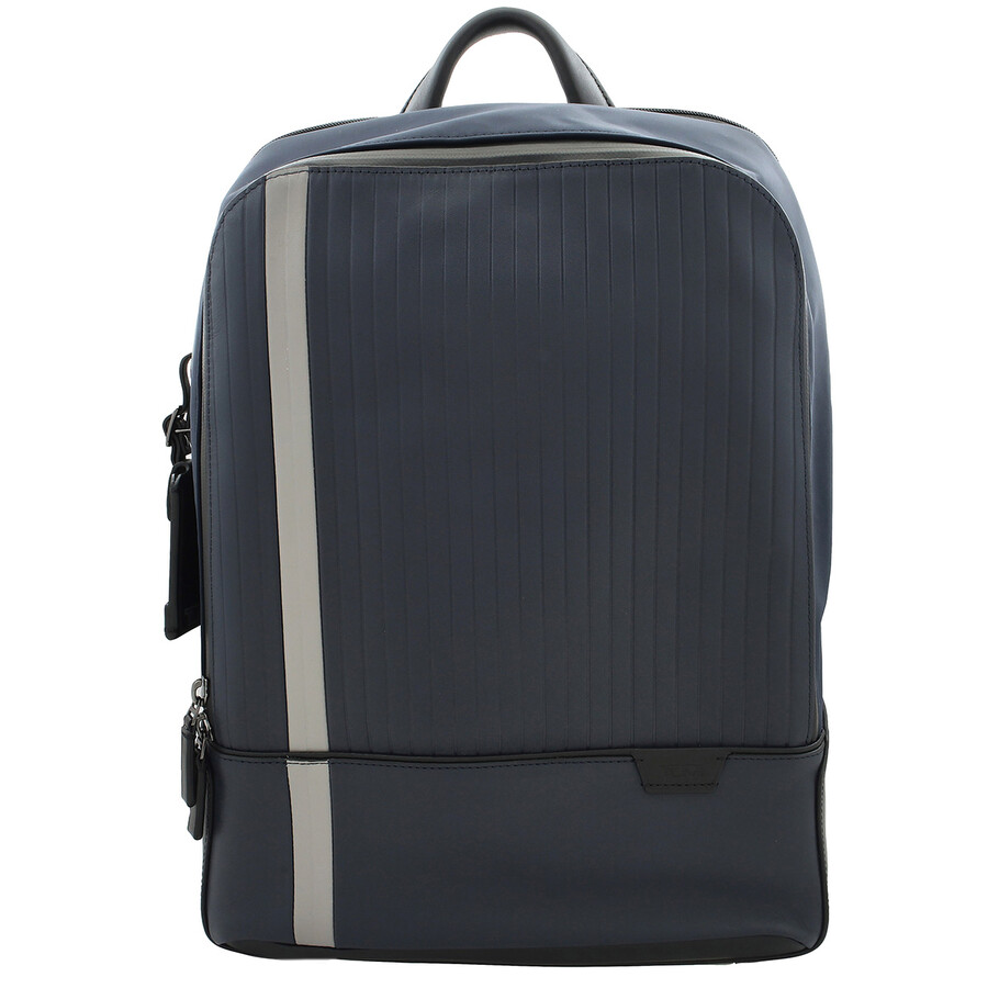 Tumi Harrison William Backpack 06602010MNVYS 883509154371