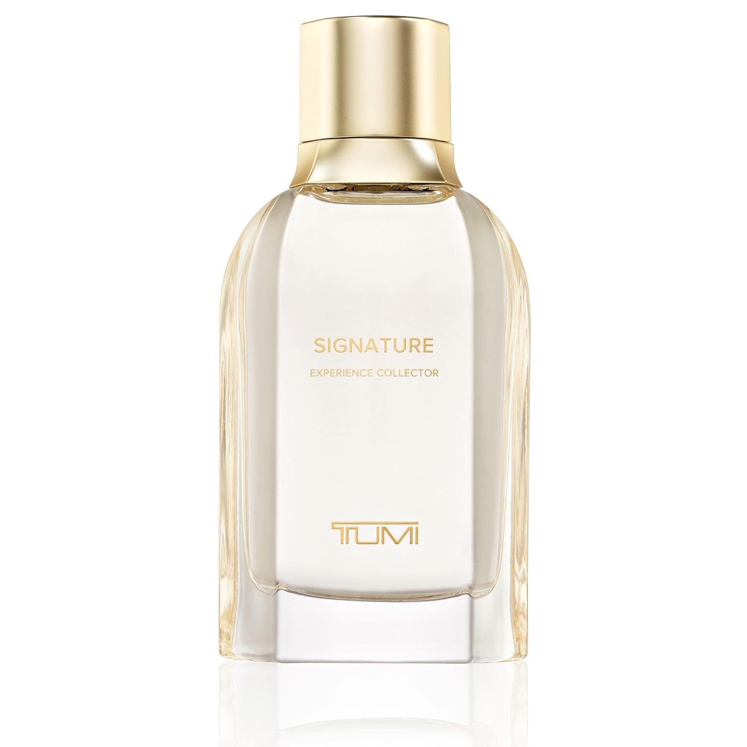 Signature Experience Collector by Tumi Extrait de Parfum 3.4 oz for Women Signature Experience Collector by Tumi Extrait de Parfum 3.4 oz for Women