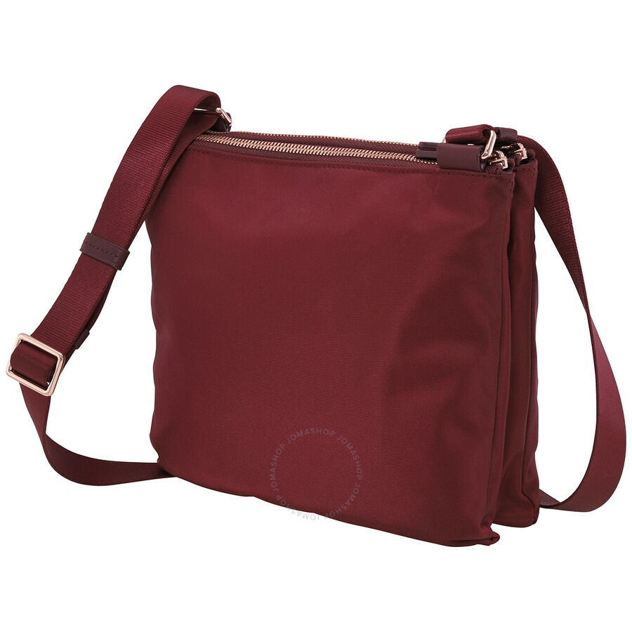 Tumi Ladies Voyageur Tula Crossbody Bag Fado.vn