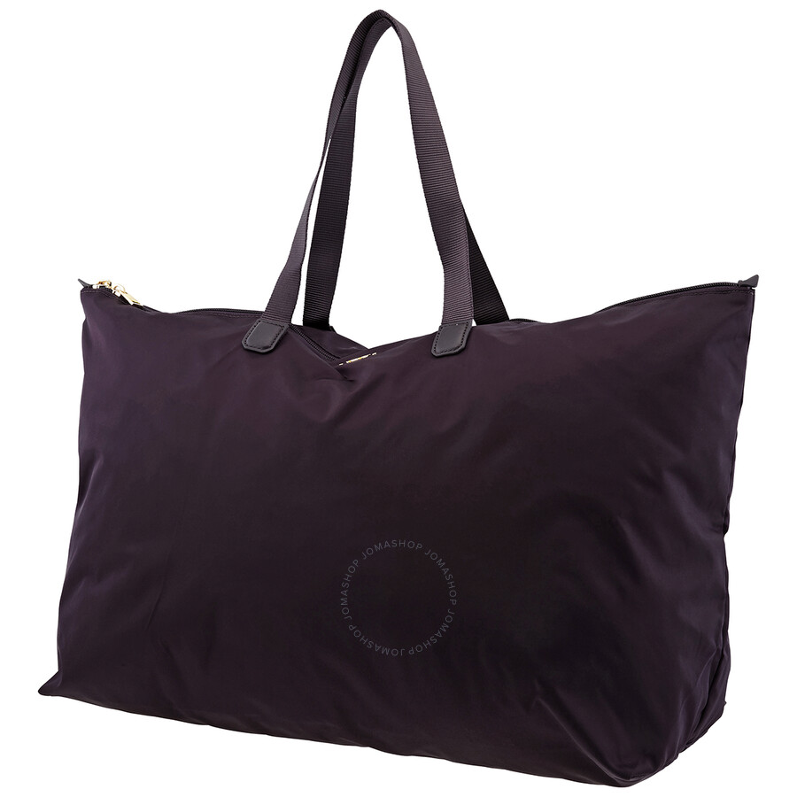 just in case tote