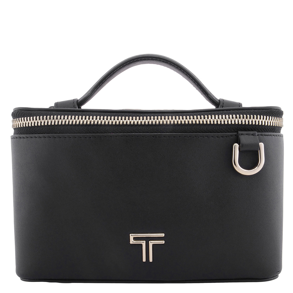 Tumi Voyageur Lex Small Train Case Crossbody 0196676DLGL