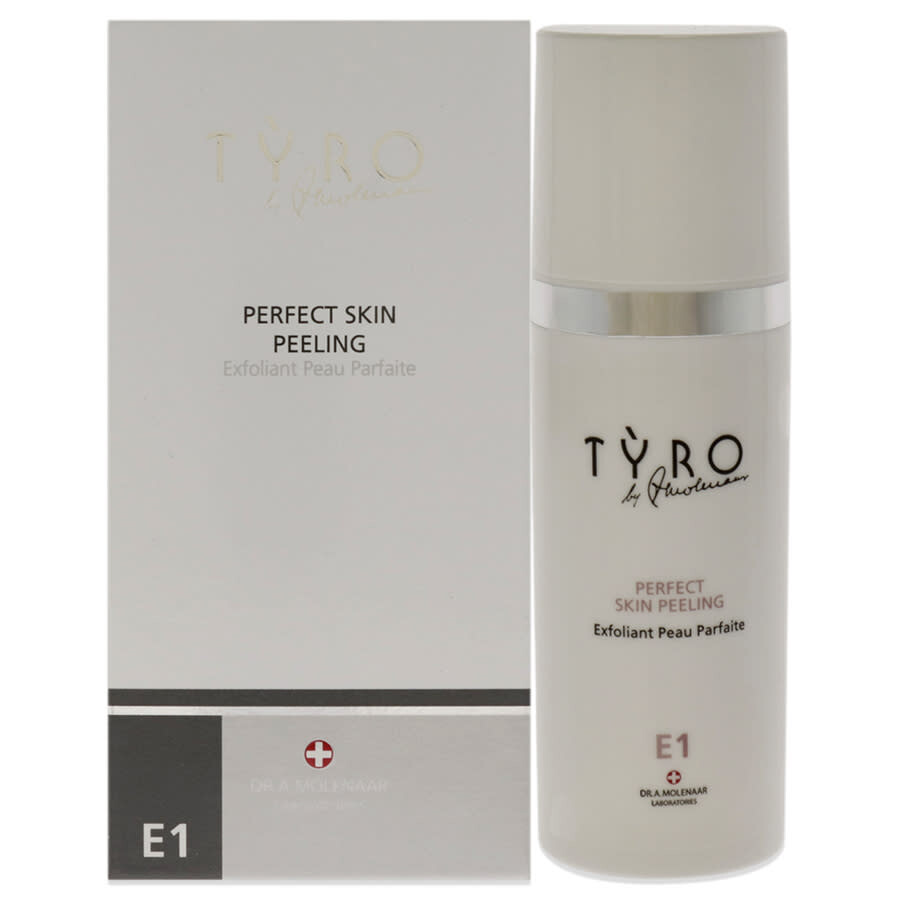 Tyro Perfect Skin Peeling Exfoliator 1.69 oz Skin Care 8717801048590