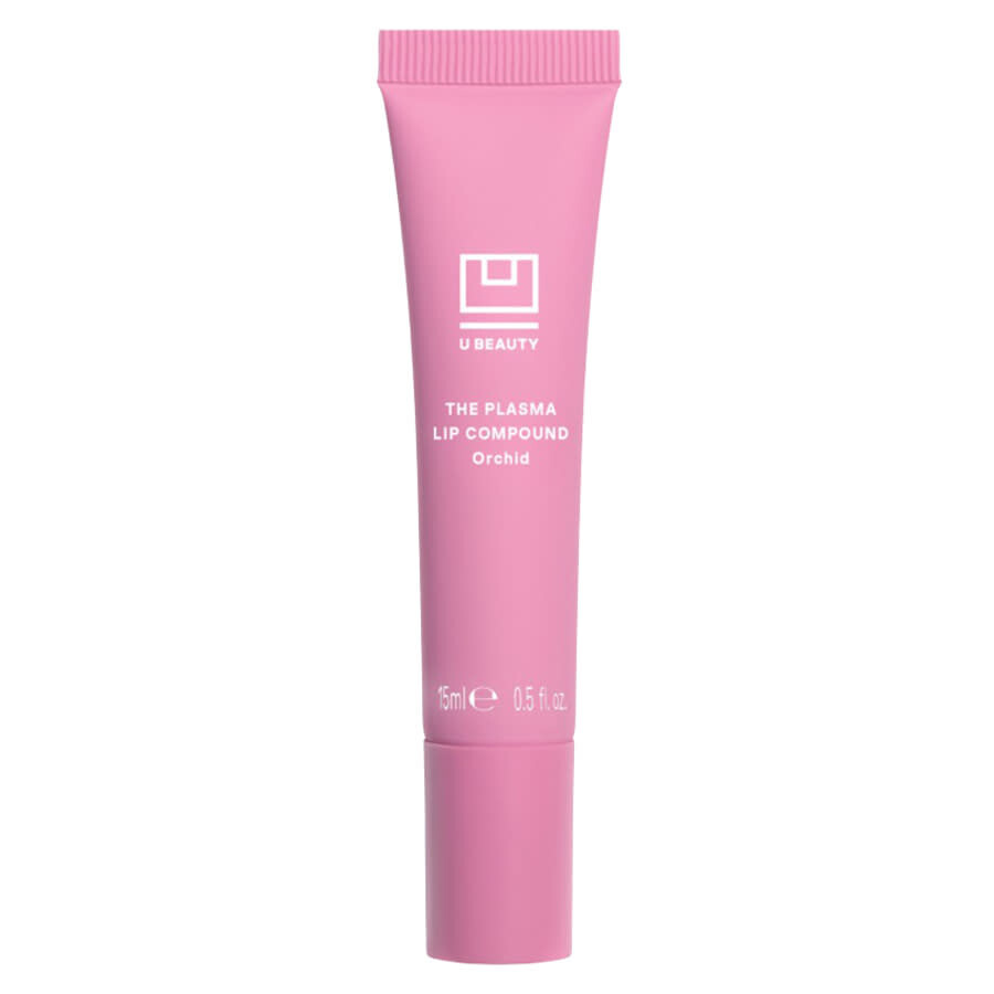 U Beauty Ladies The Plasma Lip Compound 0.5 oz Orchid Makeup 850022804717 In Purple