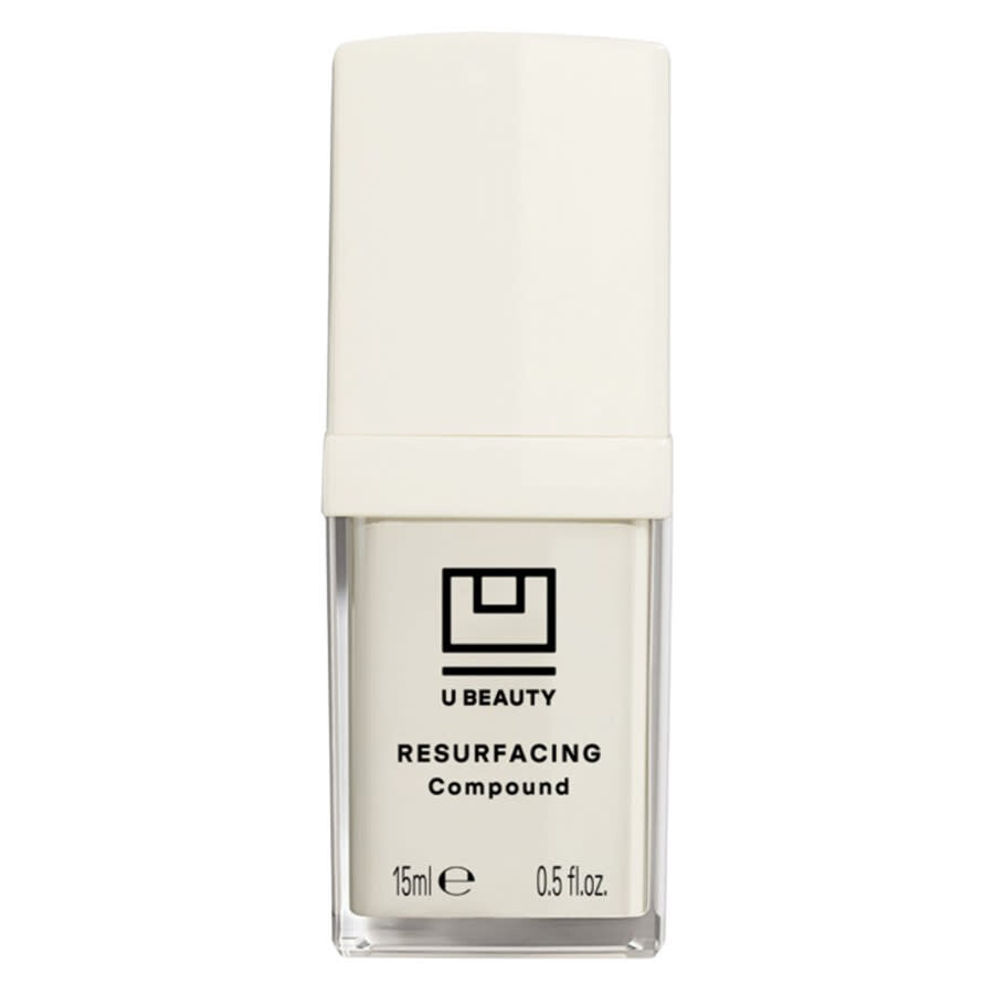 U Beauty Resurfacing Compound - 0.5oz 0.5 oz Skin Care 860002327013