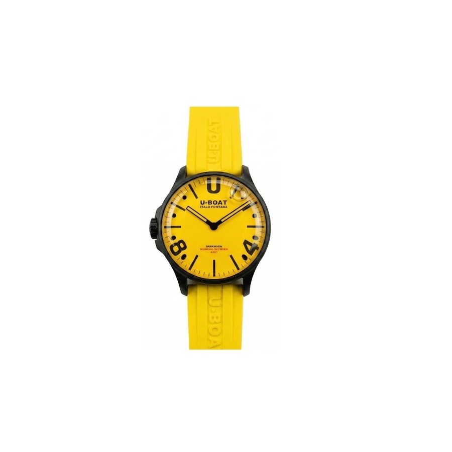 U-Boat Darkmoon Quartz Men's Watch 8967