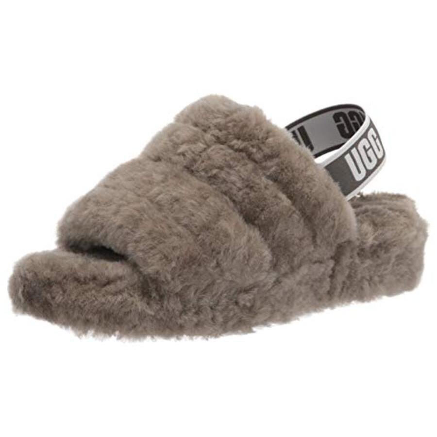 Ugg Fluff Yeah Slide Slippers