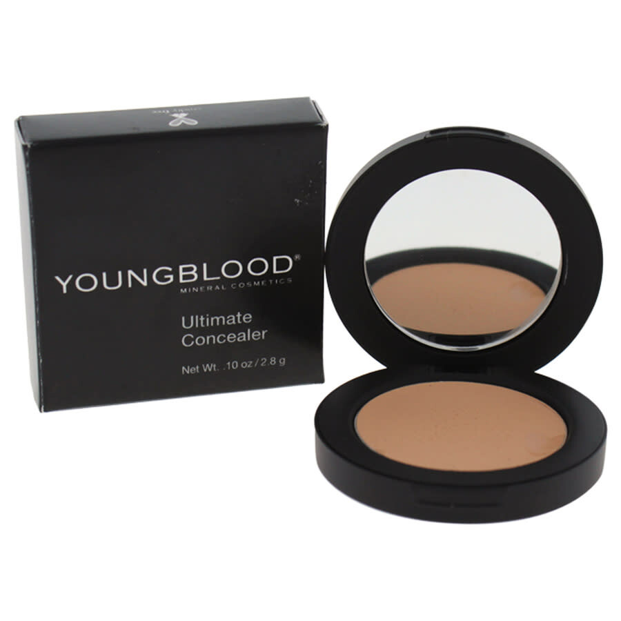 Youngblood Ultimate Concealer - Medium By  For Women - 0.1 oz Concealer
