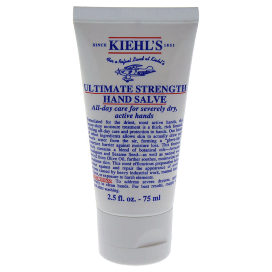Kiehl's Ultimate Strength Hand Salve by Kiehls for Women