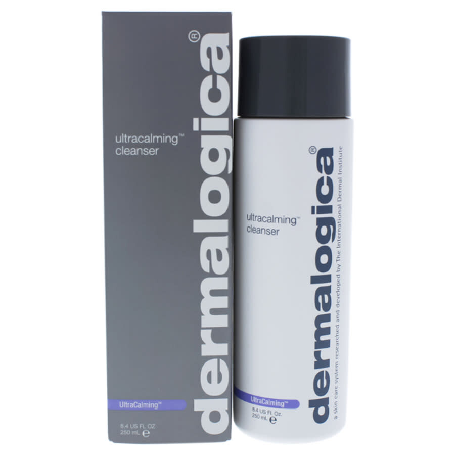 Dermalogica Ultracalming Cleanser By For Unisex - 8.4 oz Cleanser In Beige