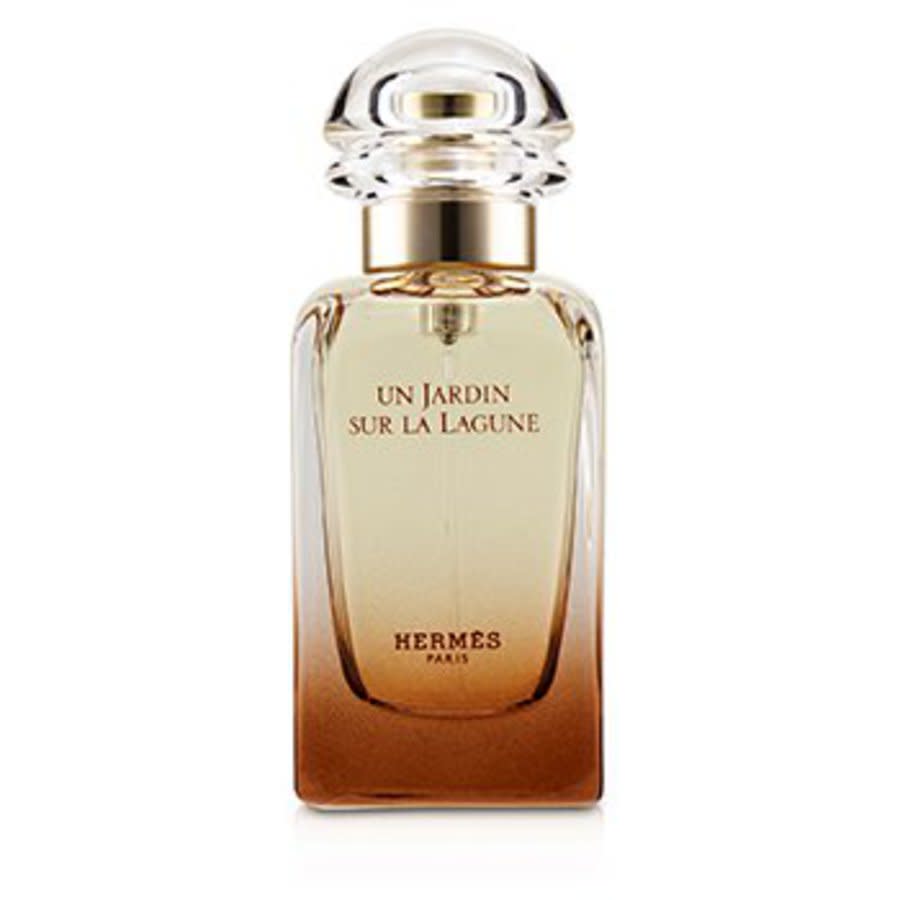 Hermes Un Jardin Sur La Lagune / Hermes EDT Spray 1.6 oz (50 ml