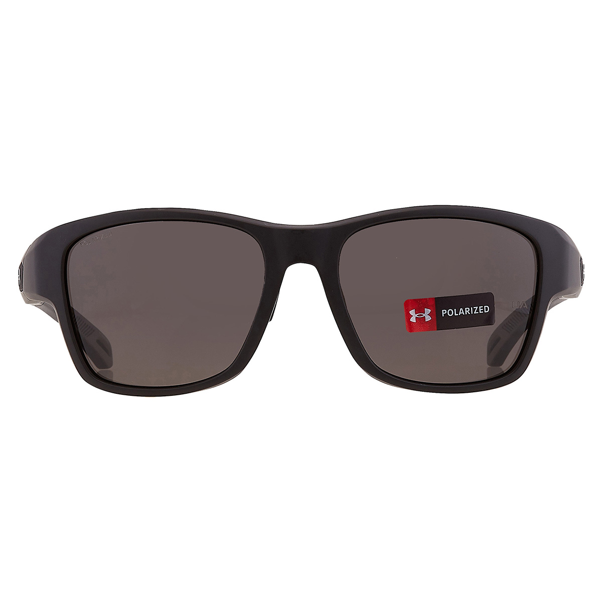 Under Armour Grey Rectangular Men