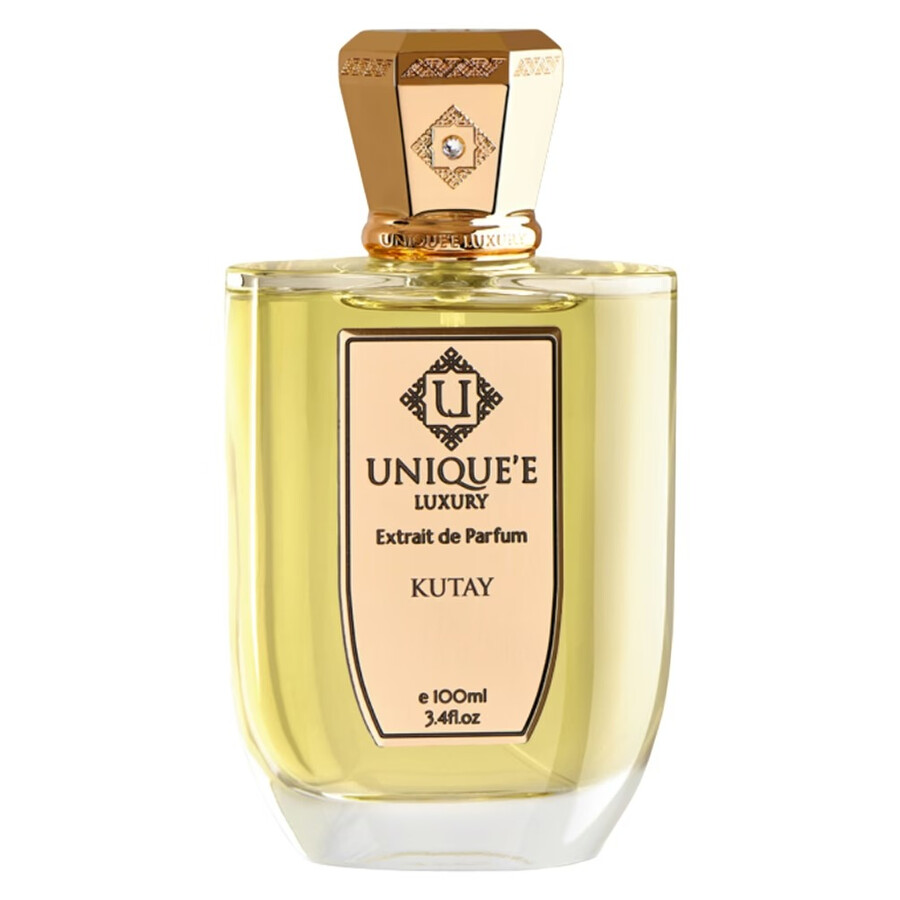 Unique'e Luxury Unisex Kutay Extrait De Parfum 3.4 oz Fragrances 8684777360059