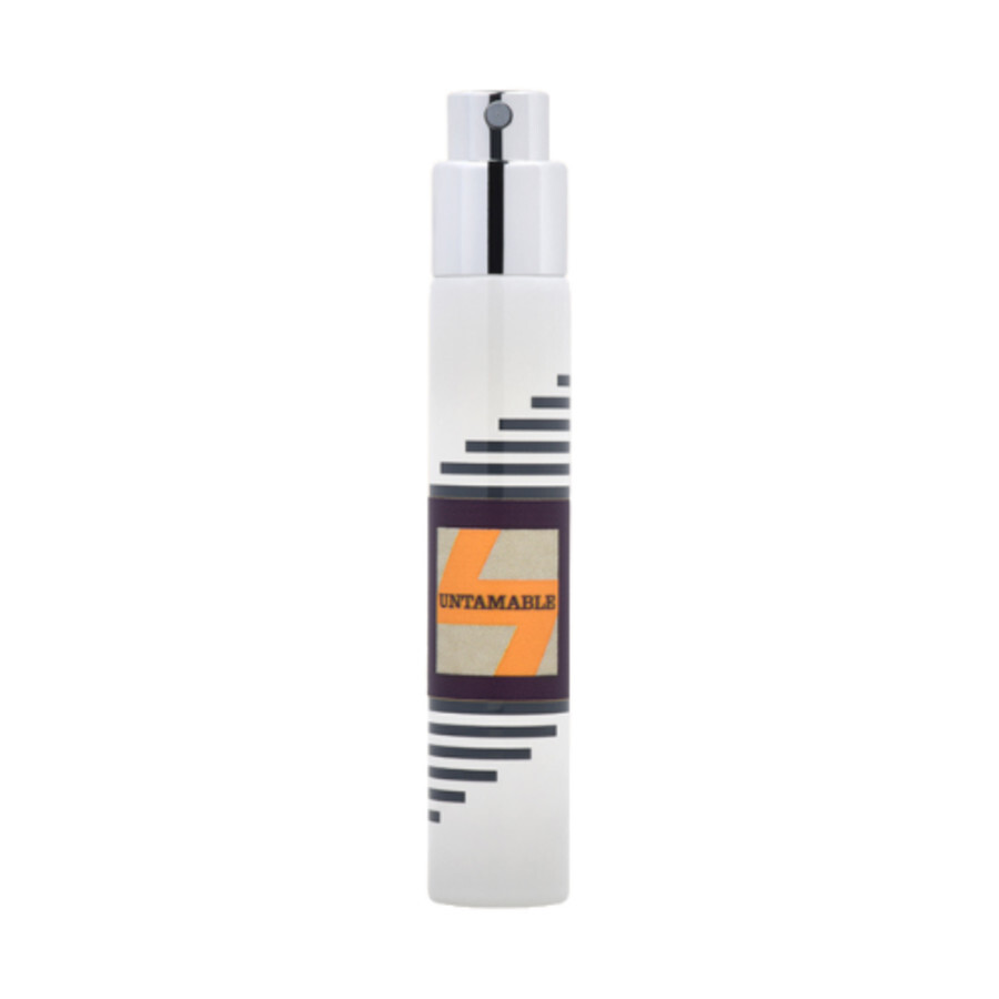 Imaginary Authors Unisex Untamable Edp Spray 0.5 oz Fragrances 198715693867