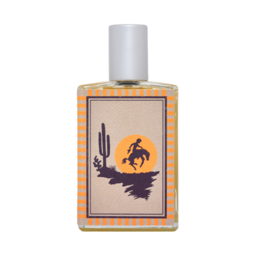 Imaginary Authors Unisex Untamable Edp Spray 1.7 oz Fragrances 198715378061
