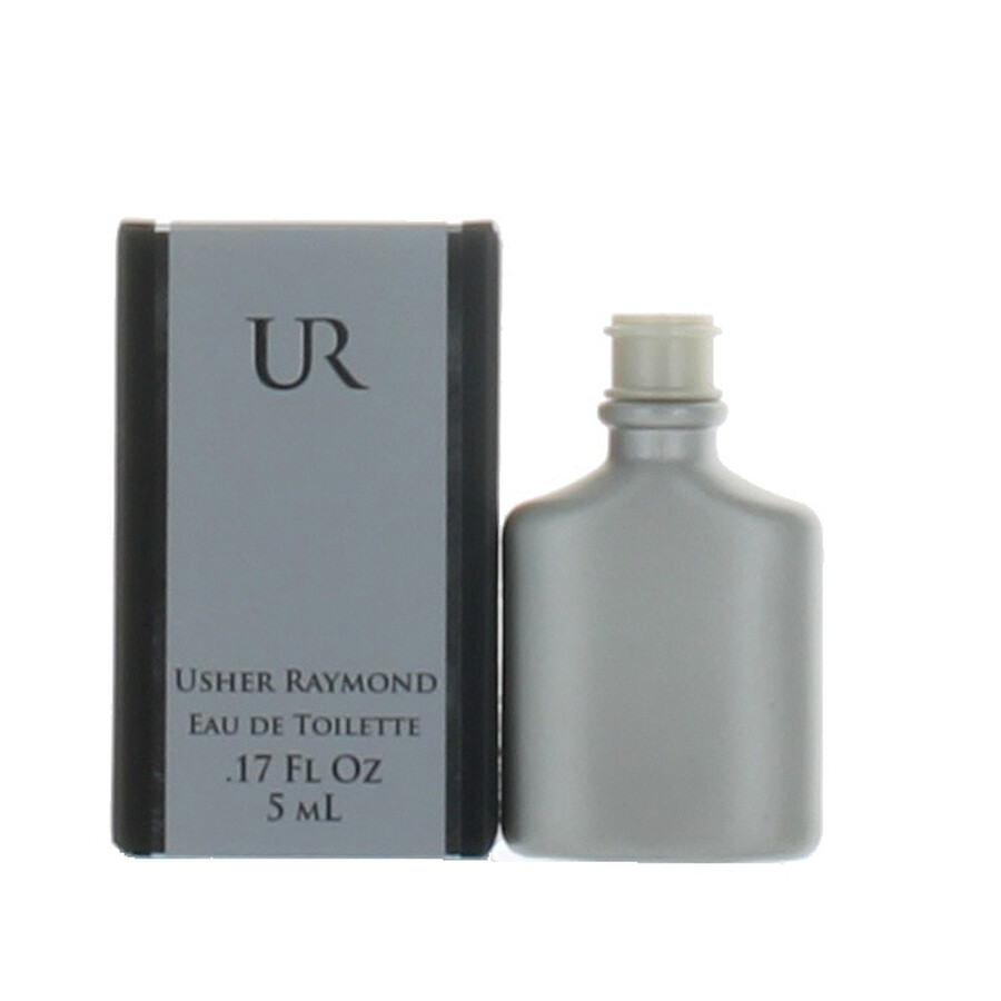 Usher Raymond Ur /  Edt Spray Mini 0.17 oz (m)