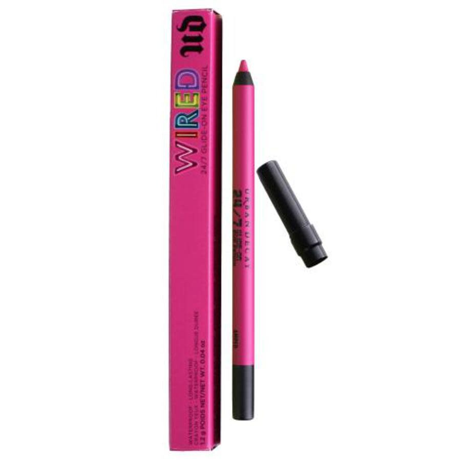 Urban Decay Ladies Wired 24 / 7 Glideon Eye Pencil 0.04 oz Amped
