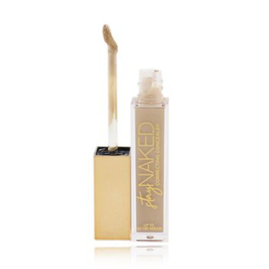 Urban Decay - Stay Naked Correcting Concealer - # 20cp (fair Cool With Pink Undertone) 10.2g/0.35oz In Pink
