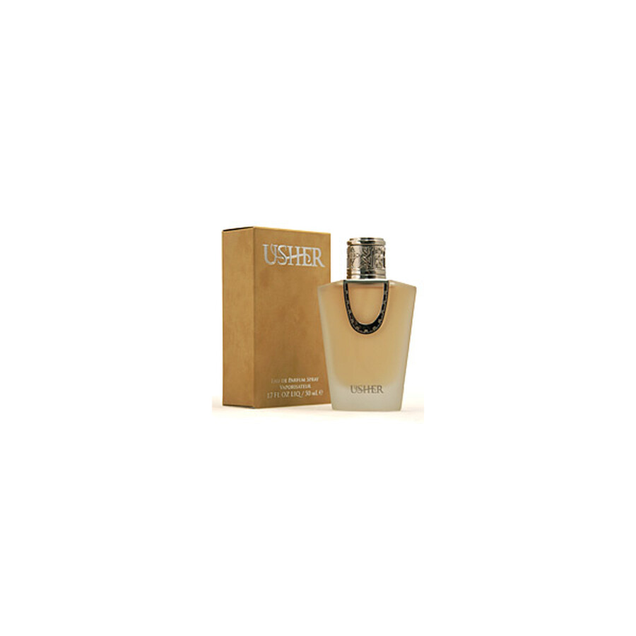 Usher Raymond Usher Ladies Usher Edp Spray 1.7 oz Fragrances 098691043284