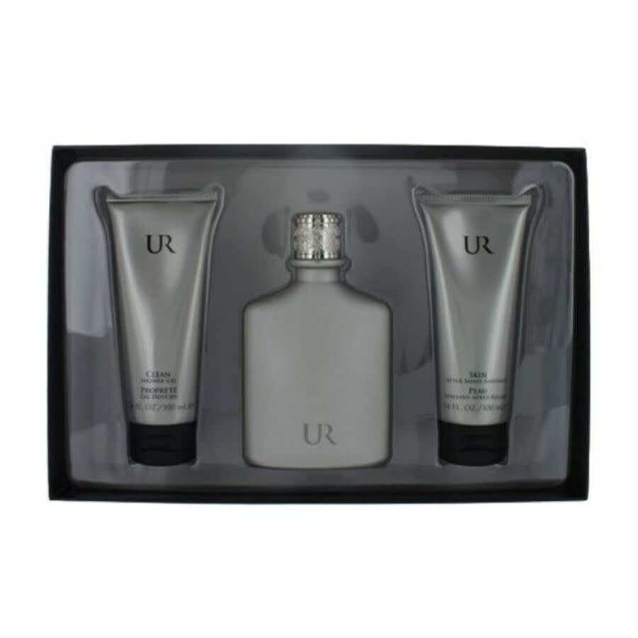 Usher Raymond Men's Ur Gift Set Fragrances 0855560005602
