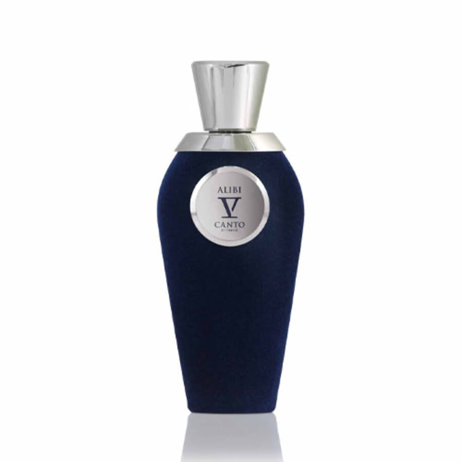 V Canto Unisex Alibi Extrait De Parfum Spray 3.38 oz (tester) Fragrances 8016741452444 In N/a