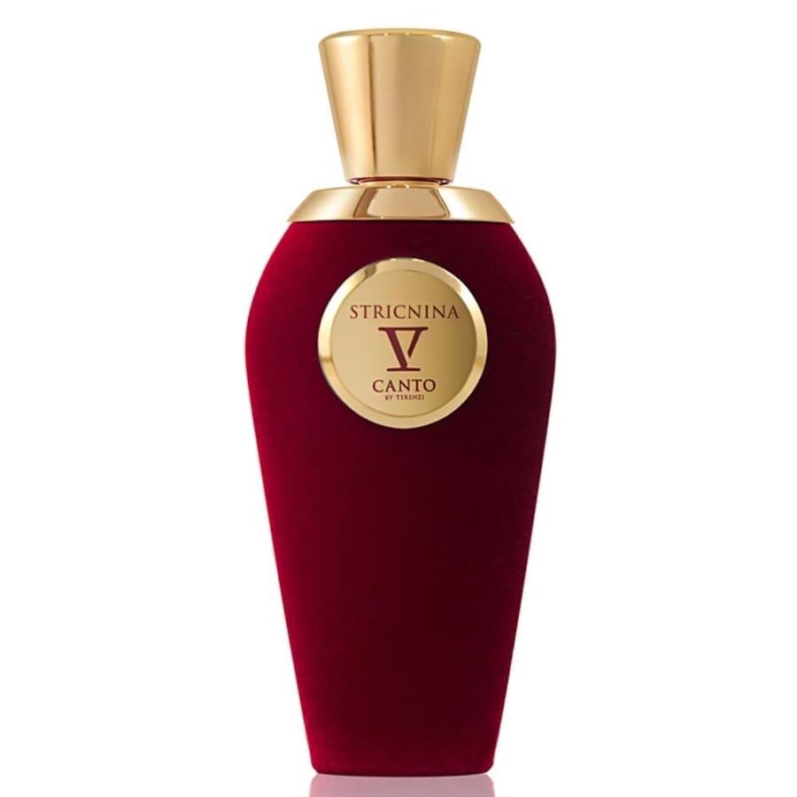 V Canto Unisex Stricnina Extrait De Parfum Spray 3.3 oz (tester) Fragrances 8016741462535