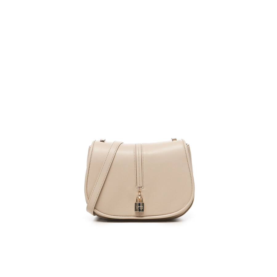 V73 Artemisia Crossbody Bag In Neutral
