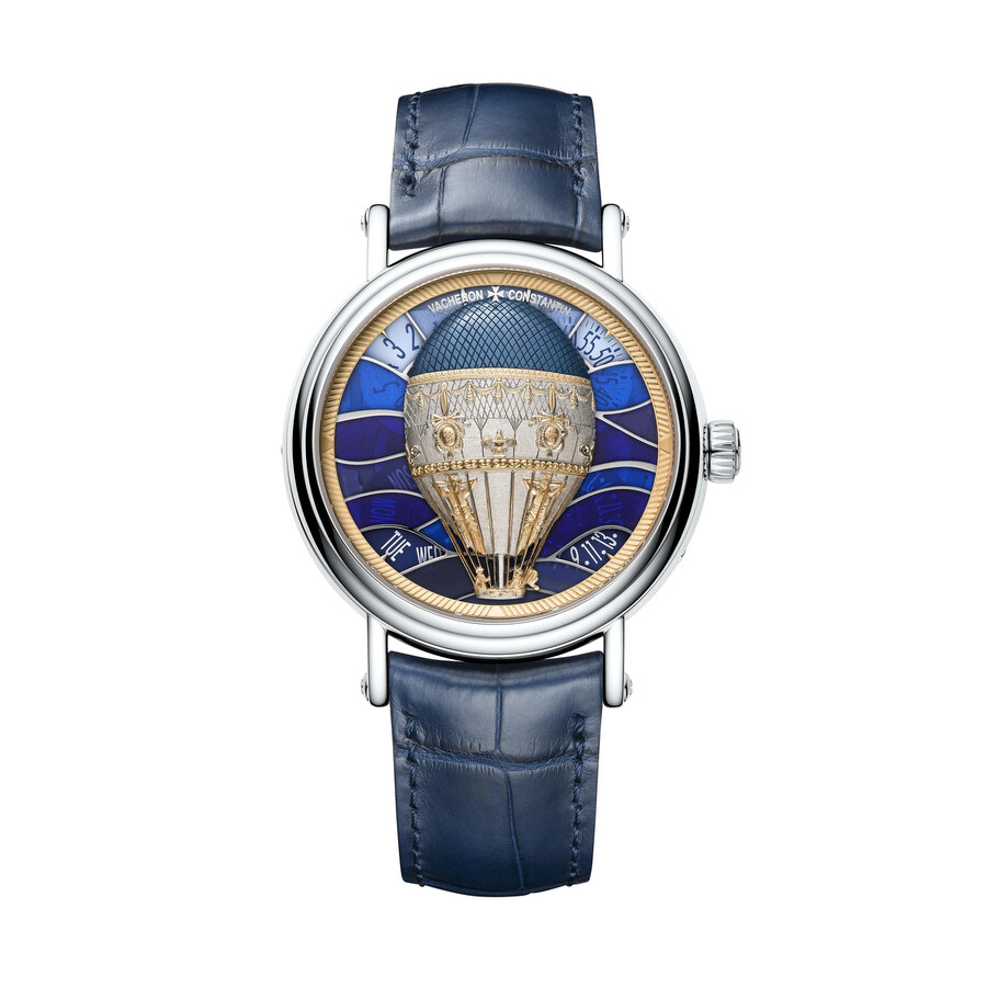 vacheron constantin limited edition