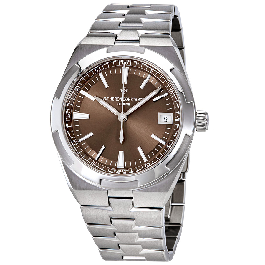 Vacheron Constantin Overseas Automatic Men's Watch 4500V/110A-B146