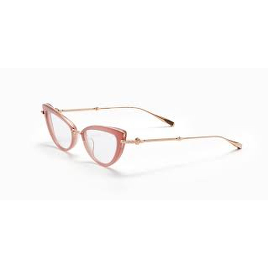 Valentino Garavani Valentino Daydream Demo Cat Eye Ladies Eyeglasses Vlx-123 B 51