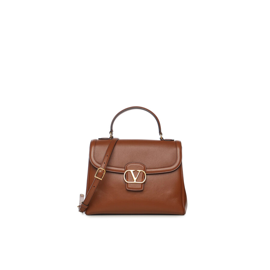 Valentino Garavani 9to5 Leather Bag