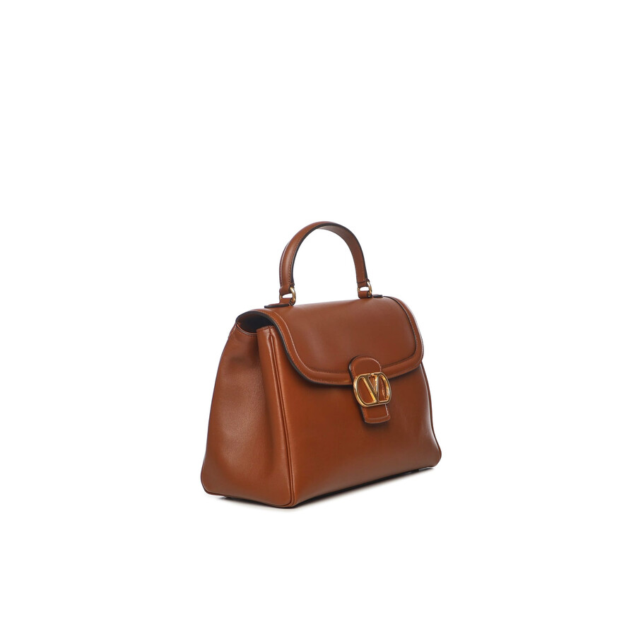 Valentino Garavani 9to5 Leather Bag