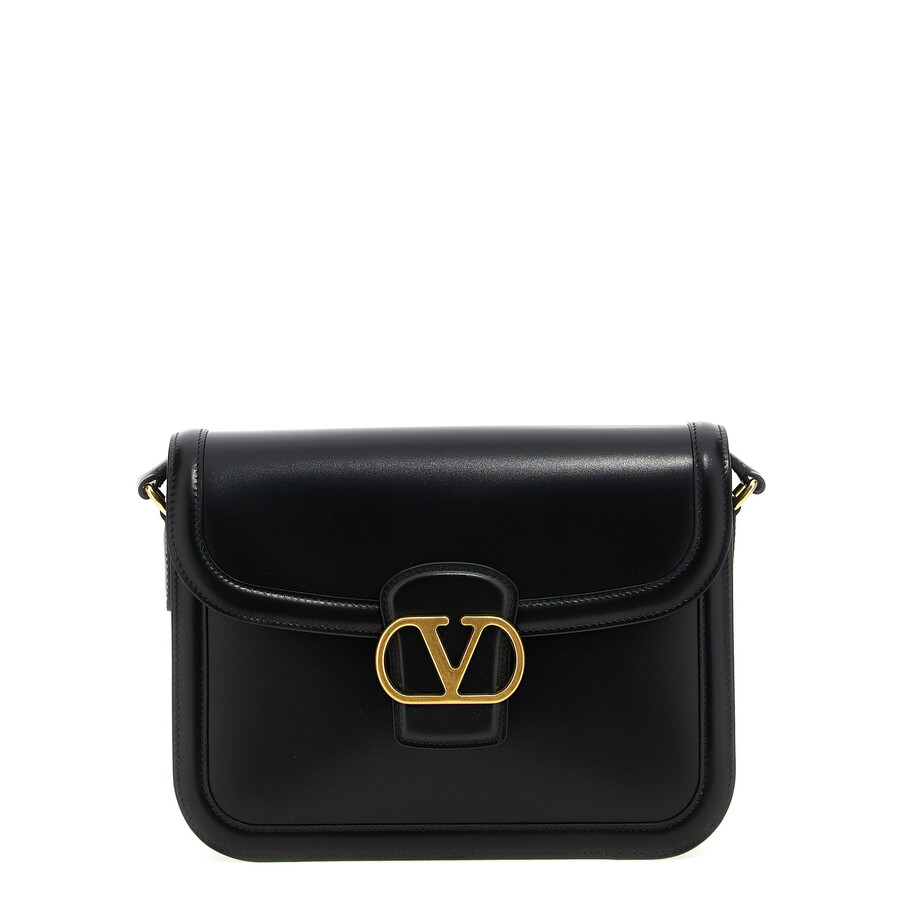 Valentino Garavani 9to5 Smooth Calfskin Shoulder Bag In There Is No Color Specification For This Product.