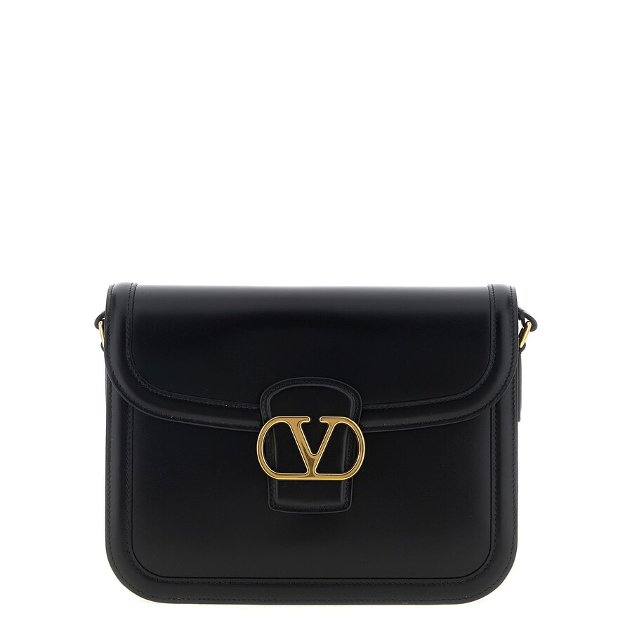 Valentino Garavani 9to5 Smooth Calfskin Shoulder Bag In There Is No Color Specification For This Product.