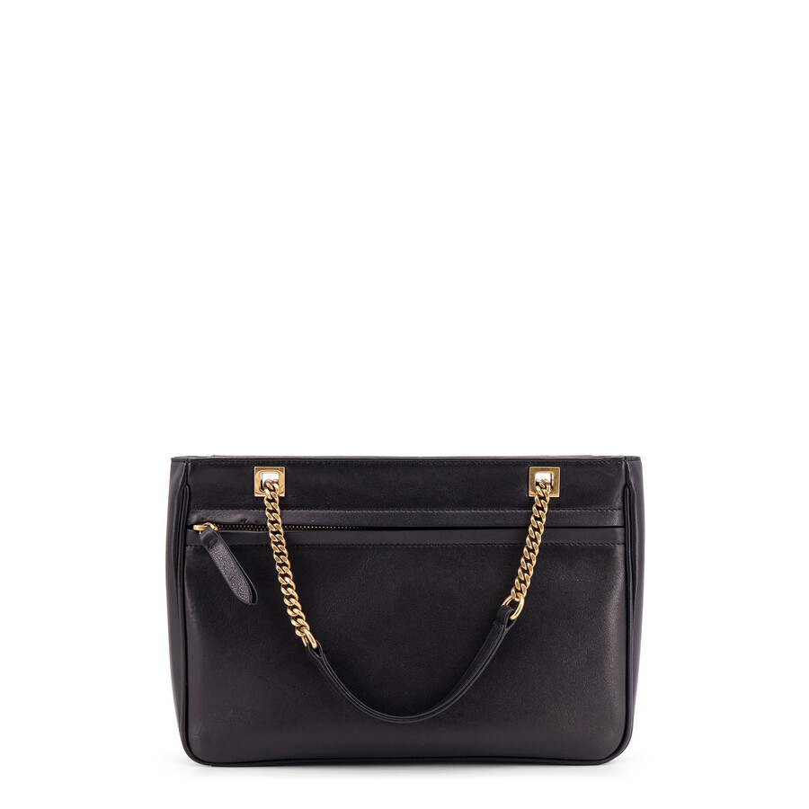 Valentino Viva Superstar Bag In Black