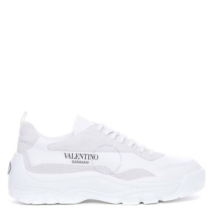 VALENTINO｜SNEAKERS (4Y0S0B17 VRN N01 / 4Y2S0B17 VRN N01 Valentino Garavani Garavani Gumboy Low-Top Sneakers, Brand