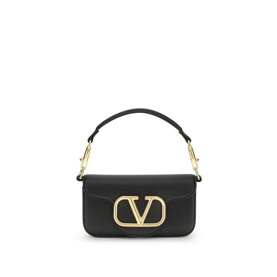 Valentino Garavani Loc Shoulder Bag